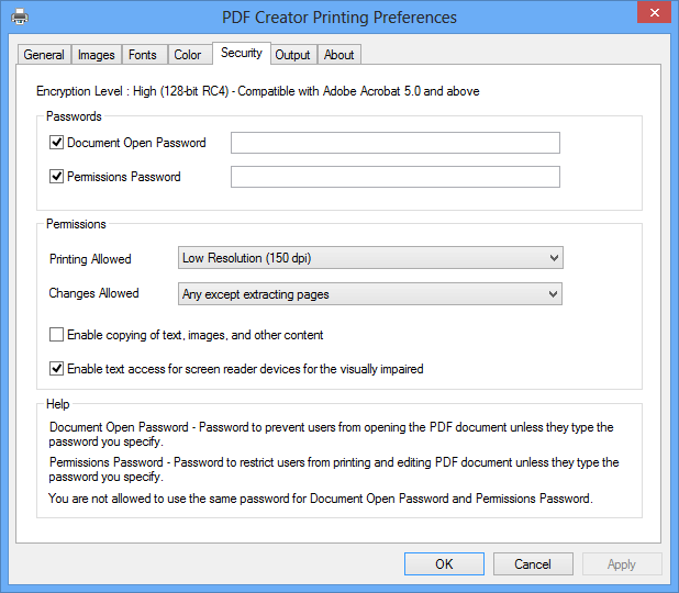 Pdf server shareable pdf printer driver for windows server 2012 2008